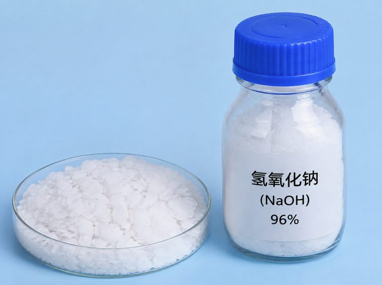 包头工业级次氯酸钠溶液